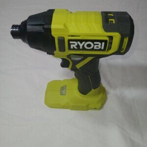 Ryobi ONE+ 18V 1/2" Drill/Driver PCL206 NWOB Cordless Power Tool